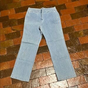 Westbound jeans, size 8P 29 inch inseam 2268